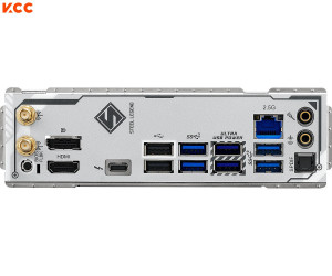 Mainboard Asrock B860M Steel Legend WiFi