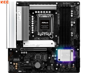 Mainboard Asrock B860M Pro RS