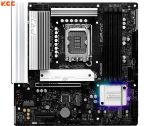 Mainboard Asrock B860M Pro RS