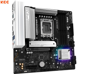 Mainboard Asrock B860M Pro RS