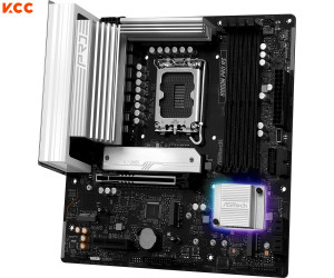 Mainboard Asrock B860M Pro RS