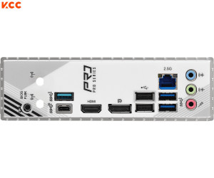 Mainboard Asrock B860M Pro RS