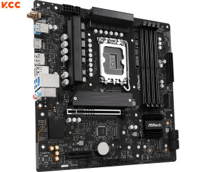 Mainboard Asrock B860M Pro-A WiFi