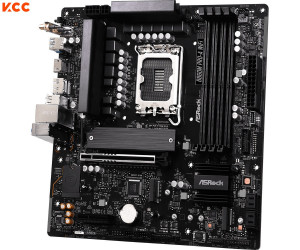 Mainboard Asrock B860M Pro-A WiFi