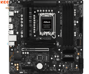 Mainboard Asrock B860M Pro-A WiFi
