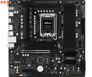 Mainboard Asrock B860M Pro-A