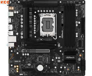 Mainboard Asrock B860M Pro-A