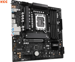 Mainboard Asrock B860M Pro-A