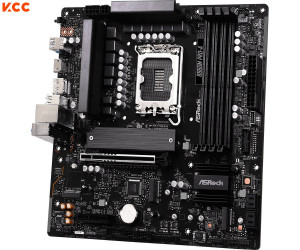 Mainboard Asrock B860M Pro-A