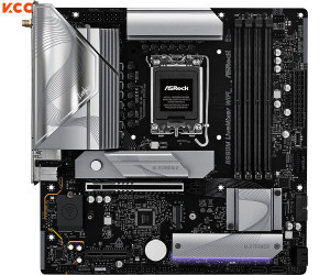 Mainboard Asrock B860M LiveMixer WiFi
