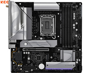 Mainboard Asrock B860M LiveMixer WiFi