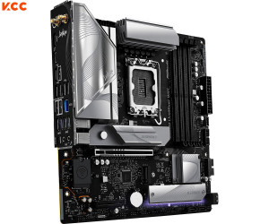 Mainboard Asrock B860M LiveMixer WiFi