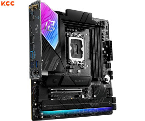 Mainboard Asrock PHANTOM GAMING B860M Lightning WiFi