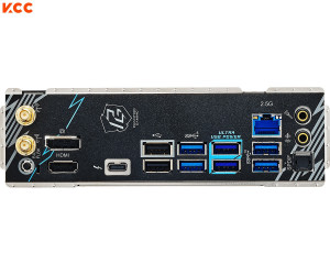 Mainboard Asrock PHANTOM GAMING B860M Lightning WiFi