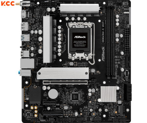 Mainboard Asrock B860M-X WiFi
