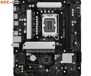 Mainboard Asrock B860M-X WiFi