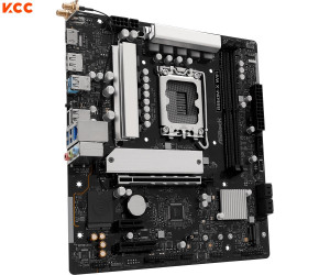 Mainboard Asrock B860M-X WiFi