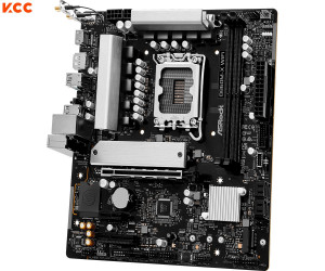 Mainboard Asrock B860M-X WiFi