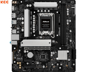 Mainboard Asrock B860M-X