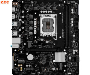 Mainboard Asrock B860M-H2