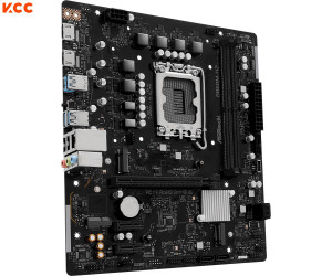 Mainboard Asrock B860M-H2
