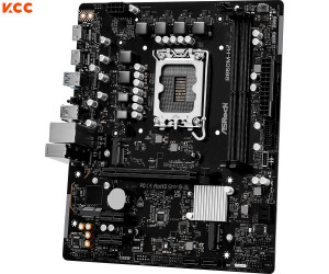 Mainboard Asrock B860M-H2