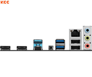 Mainboard Asrock B860M-H2