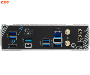 Mainboard Asrock PHANTOM GAMING B860I Lightning WiFi