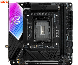 Mainboard Asrock PHANTOM GAMING B860I Lightning WiFi