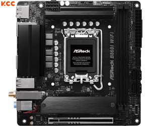 Mainboard Asrock B860I WiFi
