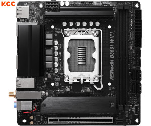 Mainboard Asrock B860I WiFi