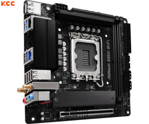 Mainboard Asrock B860I WiFi