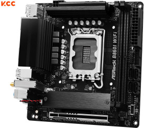 Mainboard Asrock B860I WiFi
