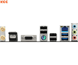 Mainboard Asrock H810M-X WiFi
