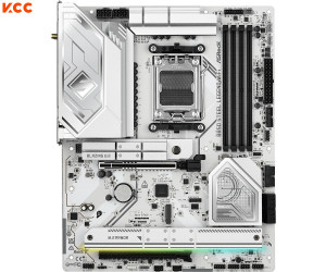 Mainboard Asrock B850 Steel Legend WiFi