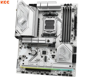 Mainboard Asrock B850 Steel Legend WiFi