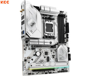 Mainboard Asrock B850 Steel Legend WiFi