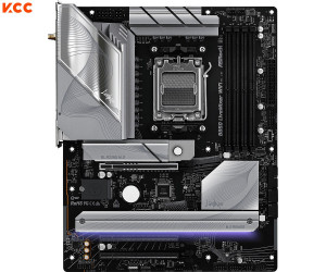 Mainboard Asrock B850 LiveMixer WiFi