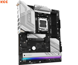 Mainboard Asrock B850 Pro RS WiFi