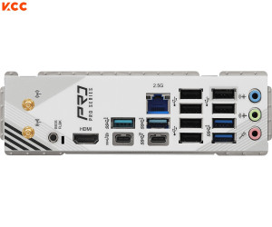Mainboard Asrock B850 Pro RS WiFi