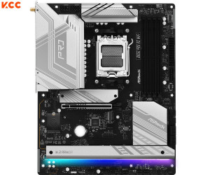 Mainboard Asrock B850 Pro RS WiFi