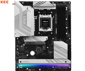 Mainboard Asrock B850 Pro RS WiFi