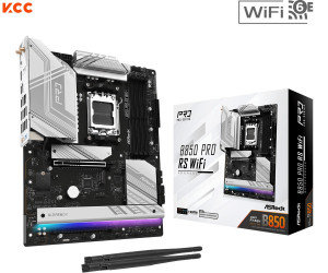 Mainboard Asrock B850 Pro RS WiFi