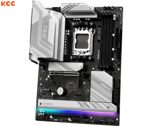 Mainboard Asrock B850 Pro RS