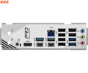 Mainboard Asrock B850 Pro RS