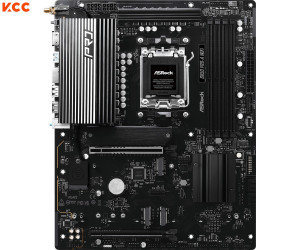 Mainboard Asrock B850 Pro-A WiFi