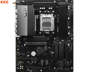 Mainboard Asrock B850 Pro-A WiFi