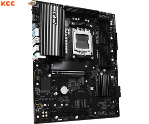 Mainboard Asrock B850 Pro-A WiFi