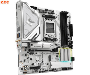 Mainboard Asrock B850M Steel Legend WiFi