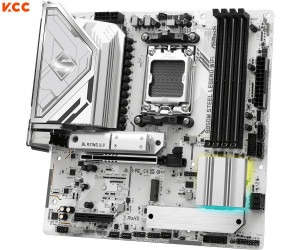 Mainboard Asrock B850M Steel Legend WiFi